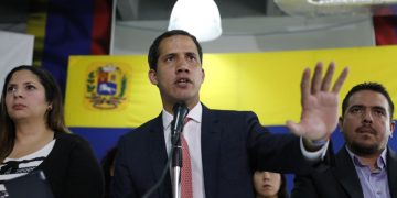 Guaidó sobre intento de secuestro a su equipo de trabajo: Nos dijeron que seguían órdenes superiores #26Jun