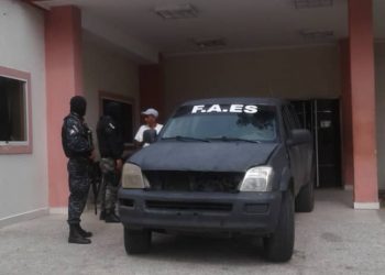 Faes mató a sujeto investigado por violación