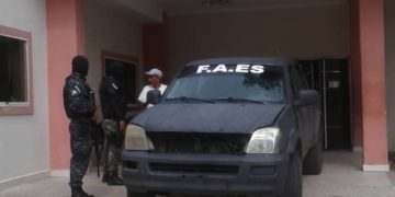 Faes mató a sujeto investigado por violación