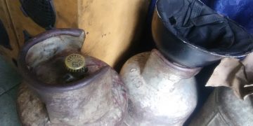 El gas es difícil de obtener por las comunidades