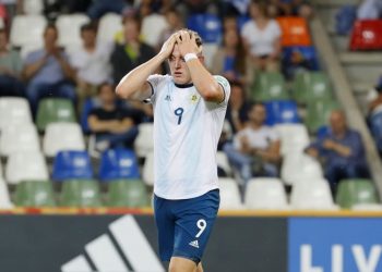 Mundial Sub 20: Argentina y Francia se despidieron