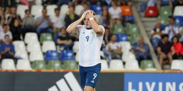 Mundial Sub 20: Argentina y Francia se despidieron