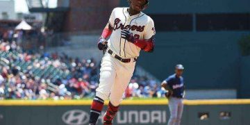 Despertó Ronald Acuña Jr.