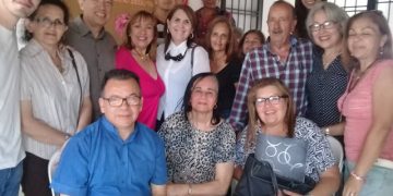 Conforman directiva de Fundación Alzheimer Boconó