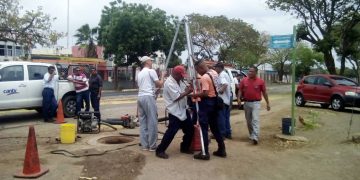 Restituidos servicios Cantv a cerca de 17.000 suscriptores en Occidente