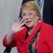 Michelle Bachelet en Caracas la próxima semana