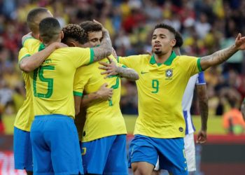 El presente de las selecciones que disputarán la edición 46 de Copa América