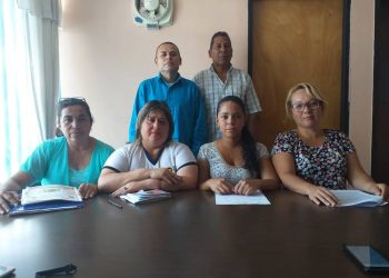 Concejo Municipal de Ayacucho no ha impedido ejecución de la redoma “San Juan Bautista” de Colón