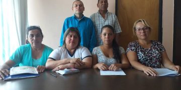 Concejo Municipal de Ayacucho no ha impedido ejecución de la redoma “San Juan Bautista” de Colón