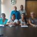 Concejo Municipal de Ayacucho no ha impedido ejecución de la redoma “San Juan Bautista” de Colón