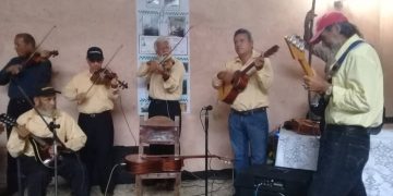 Incaet inauguró Escuela de Música en Boconó