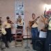 Incaet inauguró Escuela de Música en Boconó