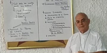 Obispo Moronta: “es el momento de experimentar un mayor celo apostólico, consolar y acompañar”