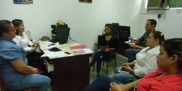 Inces conformó comité técnico con Ministerio de la Mujer