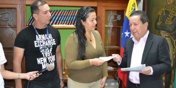 Reactivan ayudas sociales en San Cristóbal a través de Comdas