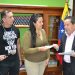 Reactivan ayudas sociales en San Cristóbal a través de Comdas