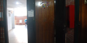 Comunidad de Bolívar impide extracción de insumos de ambulatorio