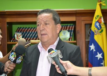 Alcalde Gustavo Delgado: “una catástrofe está viviendo nuestro municipio y el estado Táchira por falta de servicios públicos”