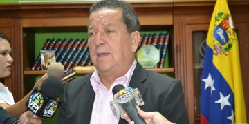 Alcalde Gustavo Delgado: “una catástrofe está viviendo nuestro municipio y el estado Táchira por falta de servicios públicos”