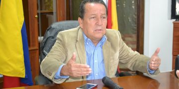 Alcalde de San Cristóbal hizo un llamado al Ministro de la Defensa a abrir la frontera colombo venezolana