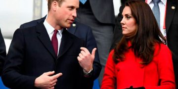 Escolta de duques de Cambridge hiere gravemente a mujer al atropellarla en Londres