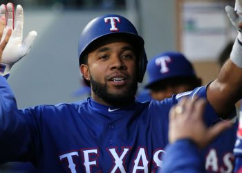 Andrus llegó a 600 remolcadas