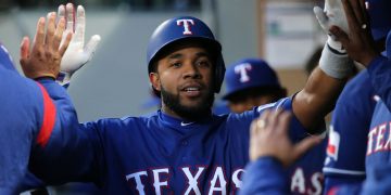 Andrus llegó a 600 remolcadas