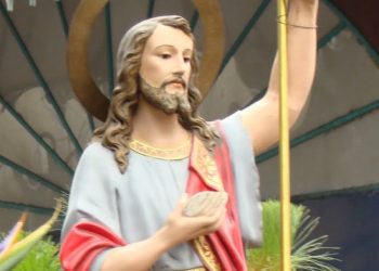 San Juan Bautista: milenaria connotación mágica enclavada en el alma humana