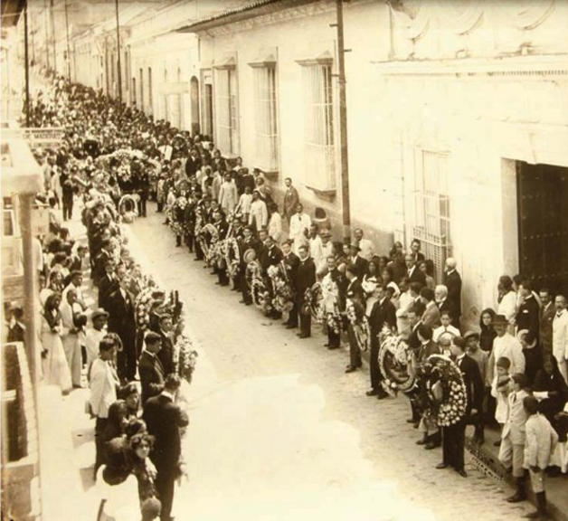 José Gregorio Hernández: hombre de a pie y gran ideal humano