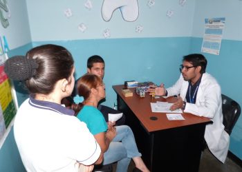 Suspendidas consultas de calificación y clasificación de discapacidad en el Táchira