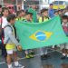La Copa América llegó a escuelas estadales del Táchira