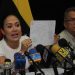 Laidy Gómez: “INTI-Táchira roba al Estado”