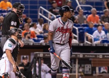 Resumen MLB | ¡Bravo jonrón de Acuña Jr!  