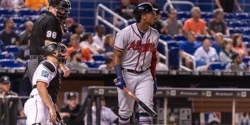 Resumen MLB | ¡Bravo jonrón de Acuña Jr!  