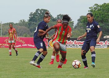 Flor de Patria FC a paso arrollador en Superliga
