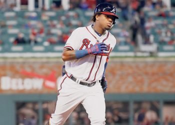 Grandes Ligas | Acuña y Torres están a uno de los 20 jonrones