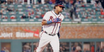 Grandes Ligas | Acuña y Torres están a uno de los 20 jonrones