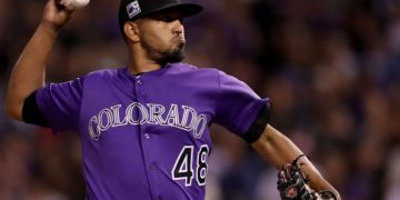 Márquez ganó a pesar que se la sacó Sandoval