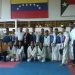 Trujillo con 16 a Liga de Campeones de Taekwondo