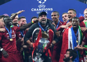 Klopp: final aburrida pero ganada