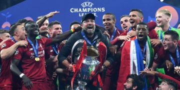 Klopp: final aburrida pero ganada