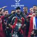 Klopp: final aburrida pero ganada