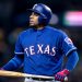 Elvis Andrus está que arde con su bate