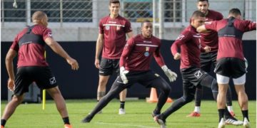 Venezuela va por la clasificación y algo más