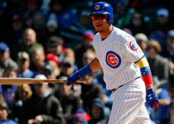 Grandes Ligas | Contreras, Galvis y  Ramos la sacan del parque  