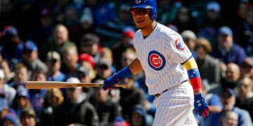 Grandes Ligas | Contreras, Galvis y  Ramos la sacan del parque  