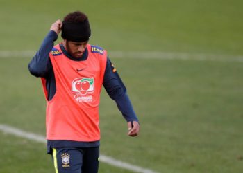 Defensa Vinotinto asusta de cara a la Copa América