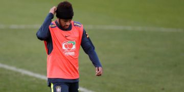 Defensa Vinotinto asusta de cara a la Copa América