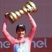 No sorprende tanto lo de Carapaz en el Giro