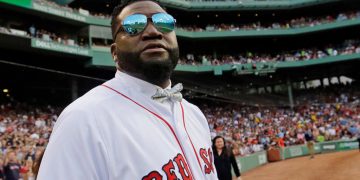 David Ortiz estable tras recibir disparo
